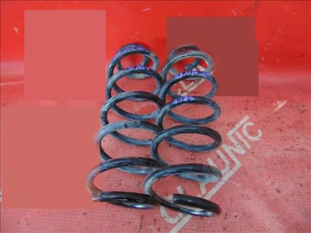 bontott DACIA LOGAN Hátsó Rugó