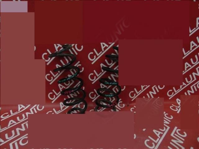 bontott DACIA LOGAN Hátsó Rugó