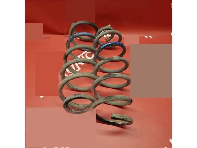 bontott DACIA LOGAN Hátsó Rugó