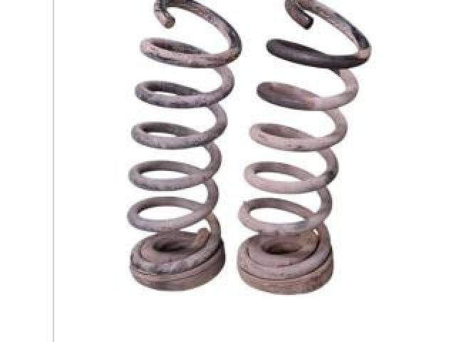 bontott DACIA LOGAN Hátsó Rugó