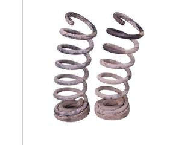 bontott DACIA LOGAN Hátsó Rugó