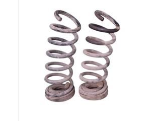 bontott DACIA LOGAN Hátsó Rugó