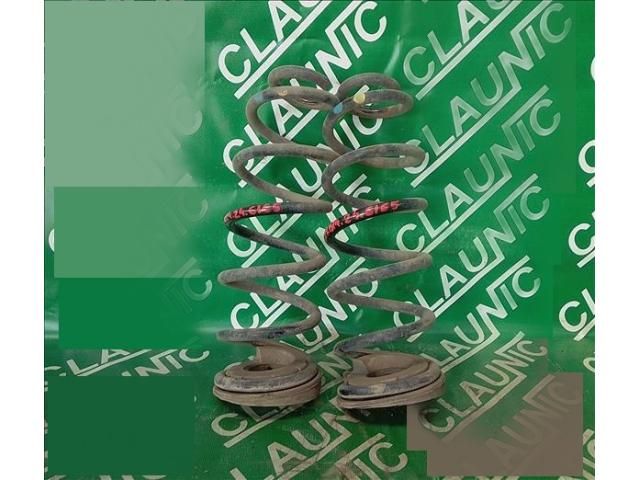 bontott DACIA LOGAN Hátsó Rugó