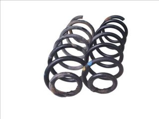 bontott DACIA LOGAN Hátsó Rugó