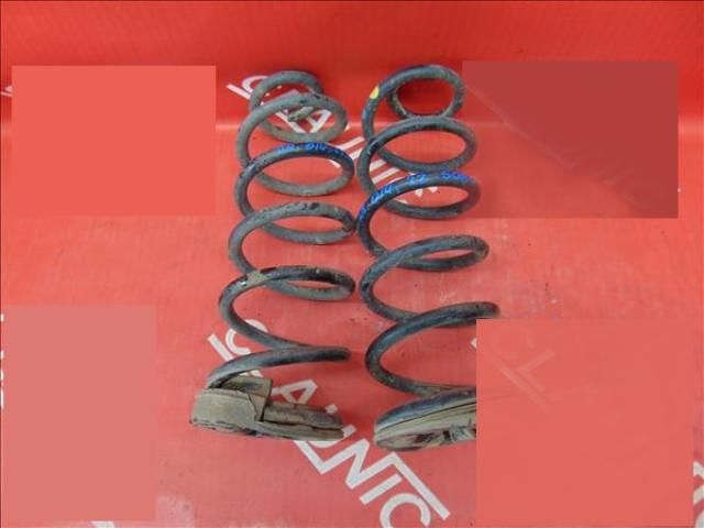 bontott DACIA LOGAN Hátsó Rugó