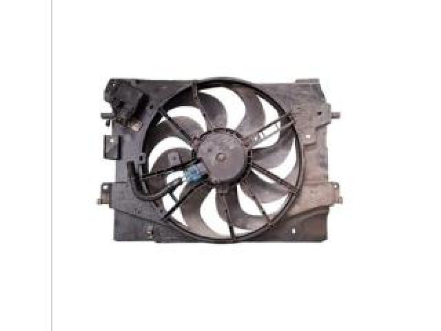 bontott DACIA LOGAN Hűtőventilátor