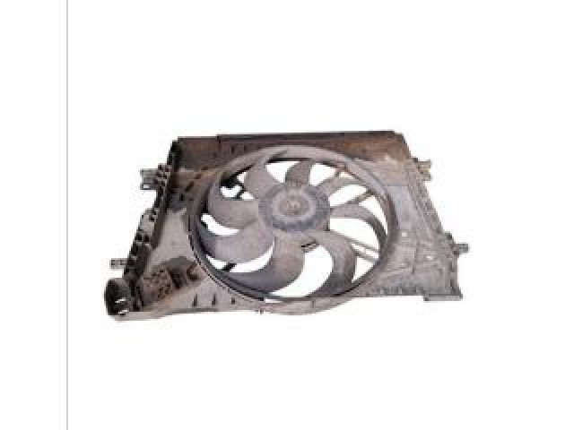 bontott DACIA LOGAN Hűtőventilátor