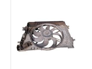 bontott DACIA LOGAN Hűtőventilátor