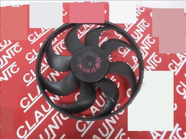 bontott DACIA LOGAN Hűtőventilátor