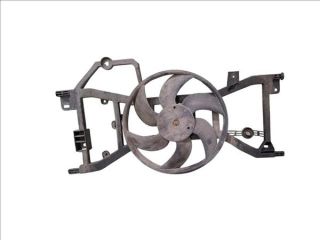 bontott DACIA LOGAN Hűtőventilátor