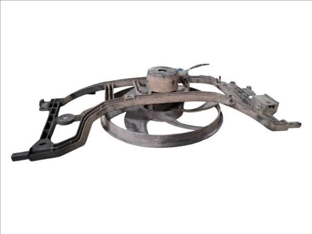 bontott DACIA LOGAN Hűtőventilátor