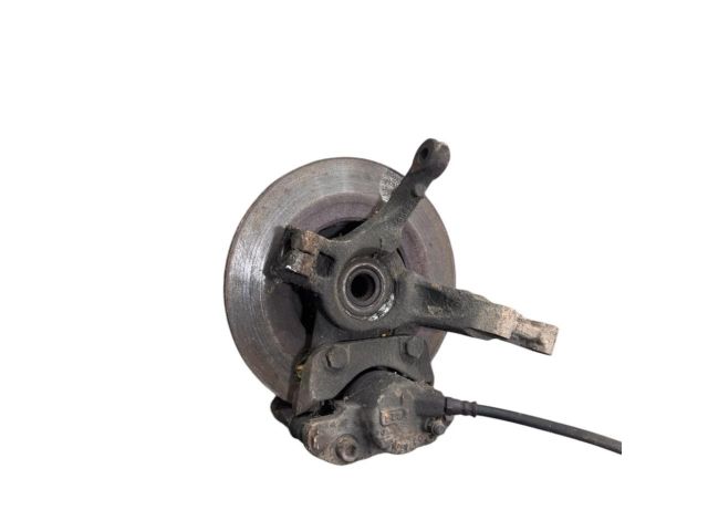 bontott DACIA LOGAN Jobb első Csonkállvány