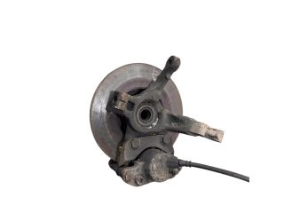 bontott DACIA LOGAN Jobb első Csonkállvány