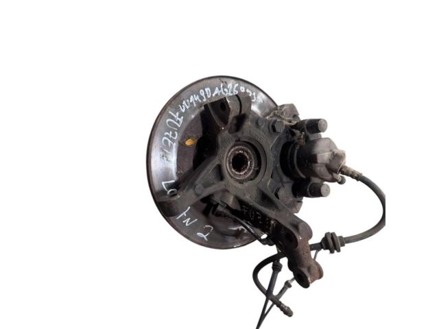 bontott DACIA LOGAN Jobb első Csonkállvány