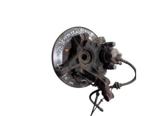 bontott DACIA LOGAN Jobb első Csonkállvány