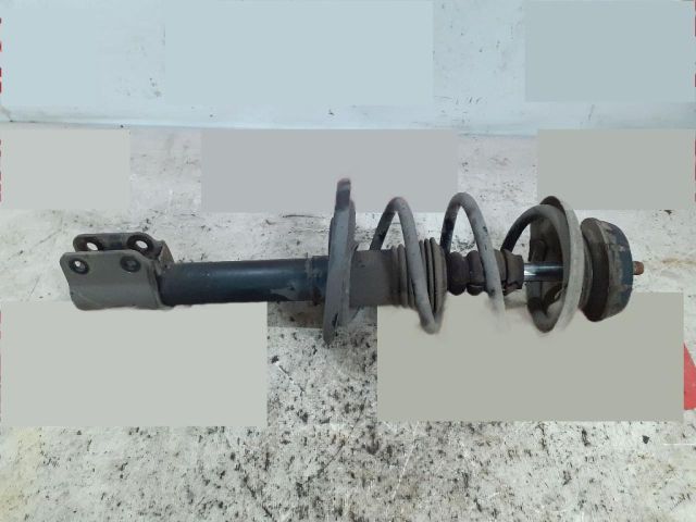 bontott DACIA LOGAN Jobb első Gólyaláb (Lengécsillapító, Rugó)