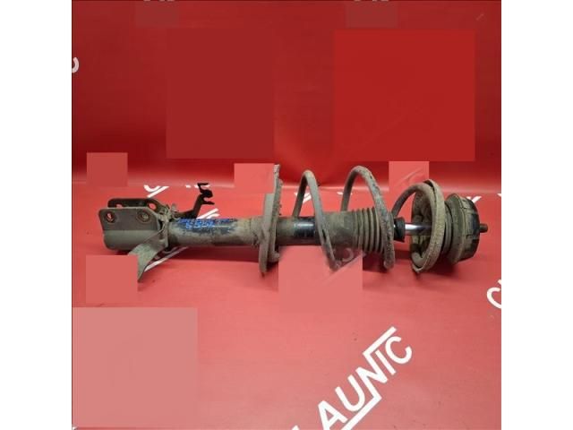 bontott DACIA LOGAN Jobb első Gólyaláb (Lengécsillapító, Rugó)