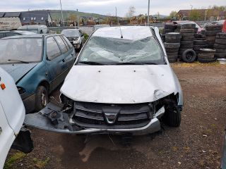 bontott DACIA LOGAN Jobb első Lengőkar