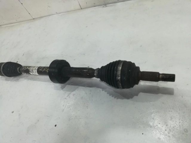 bontott DACIA LOGAN Jobb Féltengely