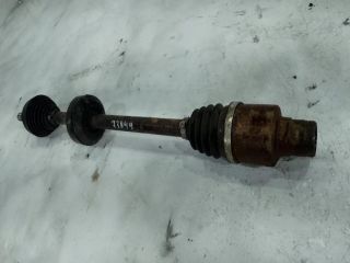 bontott DACIA LOGAN Jobb Féltengely