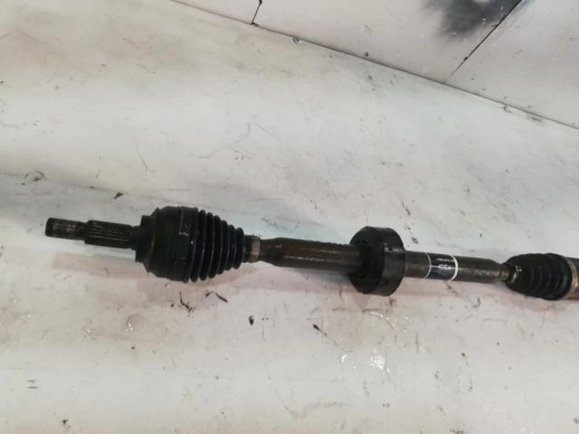 bontott DACIA LOGAN Jobb Féltengely