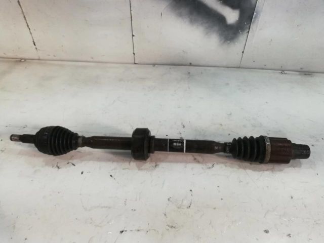 bontott DACIA LOGAN Jobb Féltengely