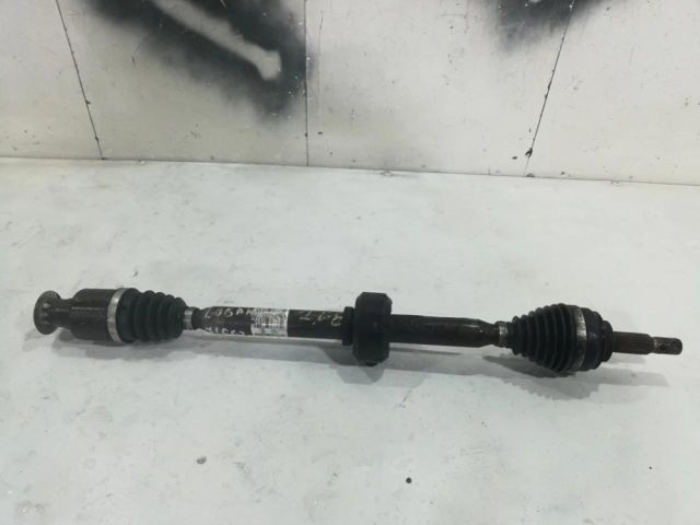 bontott DACIA LOGAN Jobb Féltengely