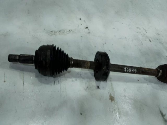 bontott DACIA LOGAN Jobb Féltengely