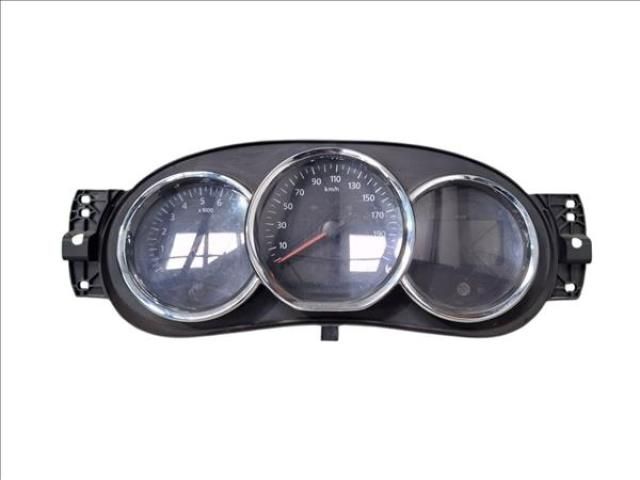 bontott DACIA LOGAN Kilométeróra