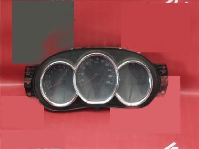 bontott DACIA LOGAN Kilométeróra