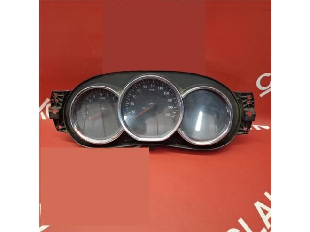 bontott DACIA LOGAN Kilométeróra