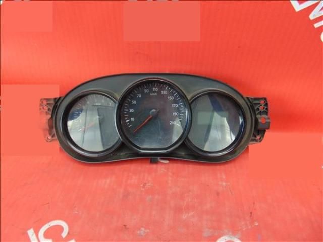 bontott DACIA LOGAN Kilométeróra