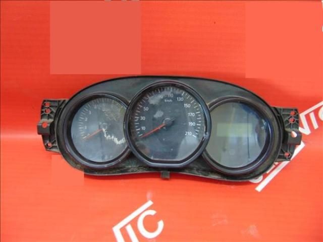 bontott DACIA LOGAN Kilométeróra