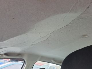 bontott DACIA LOGAN Kilométeróra