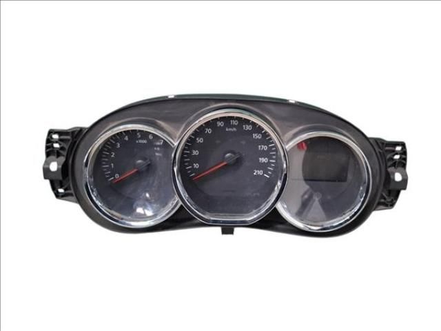 bontott DACIA LOGAN Kilométeróra