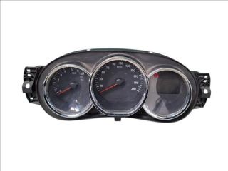 bontott DACIA LOGAN Kilométeróra