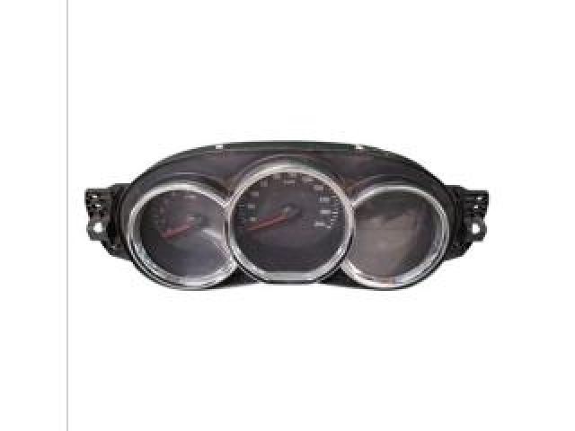 bontott DACIA LOGAN Kilométeróra