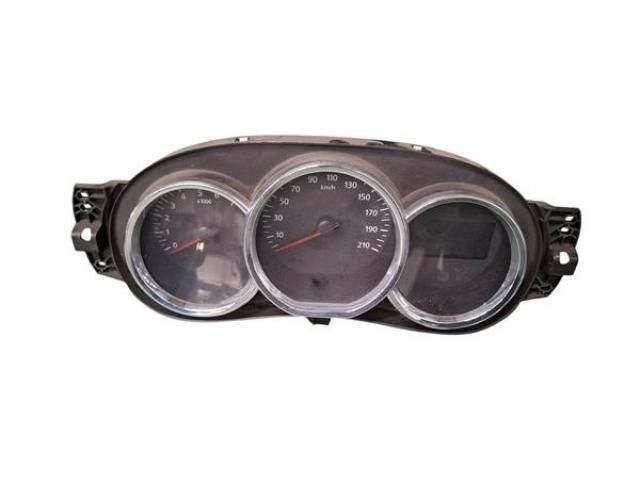 bontott DACIA LOGAN Kilométeróra