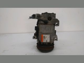 bontott DACIA LOGAN Klímakompresszor