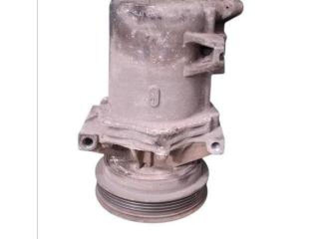 bontott DACIA LOGAN Klímakompresszor