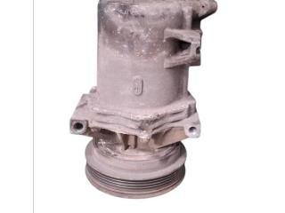 bontott DACIA LOGAN Klímakompresszor