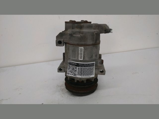 bontott DACIA LOGAN Klímakompresszor