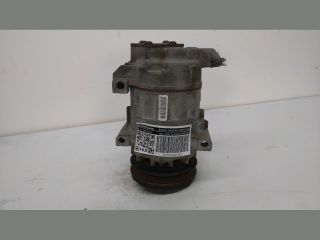 bontott DACIA LOGAN Klímakompresszor