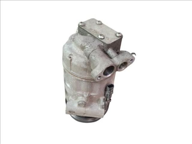 bontott DACIA LOGAN Klímakompresszor