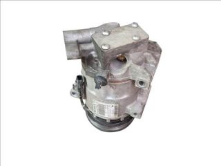 bontott DACIA LOGAN Klímakompresszor