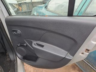 bontott DACIA LOGAN Kormányszervó Motor (Hidraulikus)