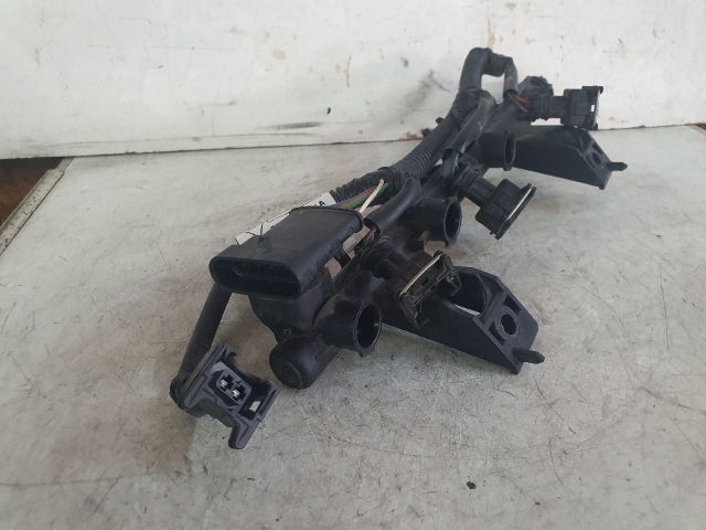 bontott DACIA LOGAN Közösnyomócső