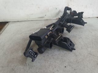 bontott DACIA LOGAN Közösnyomócső