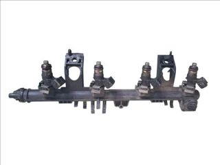 bontott DACIA LOGAN Közösnyomócső