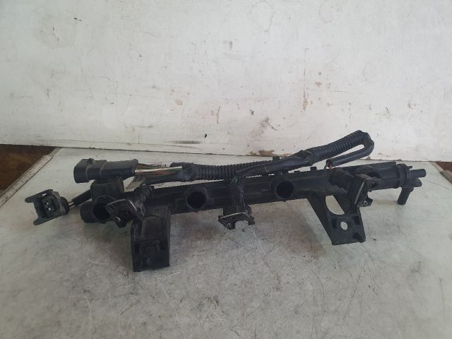 bontott DACIA LOGAN Közösnyomócső